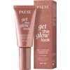 Paese Get The Glow Look Multi-function Illuminating Foundation 2N Sand rusvai gelsvas, 30 ml
