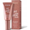 Paese Get The Glow Look Multi-function Illuminating Foundation 2N Sand rusvai gelsvas, 30 ml