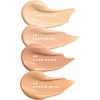 Paese Get The Glow Look Multi-function Illuminating Foundation 2N Sand rusvai gelsvas, 30 ml