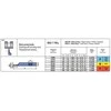 Pafana NNPC 2516 SK5 NOZ CURRENT.ISO 7 L
