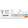 Pafana NNPY A36 2516 S20 TEKIMO PEILIS