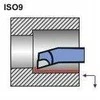 Pafana NNWB 1010 S20 NAKTINĖ SROVĖ.ISO 9 R