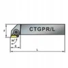 Pafana NOZ TOK SKL.CTGPR 2525-16