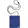 Dėklas Pagna PAGNA Brustbeutel 16x13cm blau
