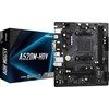Pagrindinė plokštė ASROCK AMD A520 / SAM4 / MicroATX / 1xPCI-Express 3.0 1x / 1xPCI-Express 3.0 16x / 1xM.2 / Memory DDR4 / Atminties lizdai 2 / 1x15pin D-sub / 1xDVI / 1xHDMI / 2xAudio-In / 1xAudio-Out / 2xUSB 2.0 / 4xUSB 3.2 / 1xPS/2 / 1xRJ45