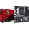 Pagrindinė plokštė ASROCK A520M PHANTOM GAMING 4 AM4 DDR4 4xSATA 2xM.2 mATX MB