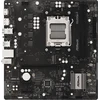 Pagrindinė plokštė ASRock A620AM-P AM5 mATX HDMI DDR5