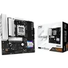 Pagrindinė plokštė ASRock A620AM Pro RS AM5 mATX HDMI/DP DDR5
