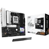 Pagrindinė plokštė Asrock A620AM Pro RS WiFi AMD A620A Socket AM5 micro ATX