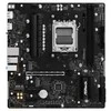 Pagrindinė plokštė ASRock A620AM Pro RS AM5 mATX HDMI/DP DDR5