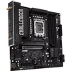 Pagrindinė plokštė Asrock B860M Challenger WiFi Intel B860 LGA 1851 (Socket V1) „micro ATX“