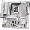 Pagrindinė plokštė ASRock B860M Challenger WiFi Baltas 1851 mATX HDMI/DP DDR5