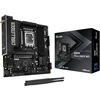 Pagrindinė plokštė Asrock B860M Challenger WiFi Intel B860 LGA 1851 (Socket V1) „micro ATX“