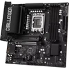 Pagrindinė plokštė Asrock B860M Challenger WiFi Intel B860 LGA 1851 (Socket V1) „micro ATX“