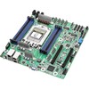 ASRock pagrindinė plokštė ASRock pagrindinė plokštė SIENAD8UD3 mikro-ATX lizdas SP6 vienas