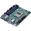 Asrock AM5D4ID-2T/BCM pagrindinė plokštė KNOLL3 X300 Socket AM5 mini ITX