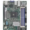 Pagrindinė plokštė ASRock pagrindinės plokštės B550D4ID-2L2T mini-ITX lizdas AM4 vienvietis