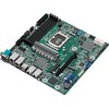 Pagrindinė plokštė ASRock ASRock Mainboard W680D4U-2L2T/G5 micro-ATX Sockel 1700 DDR5-only Single