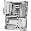 Pagrindinė plokštė ASRock X870 Challenger WiFi Baltas AM5 ATX HDMI/USB-C