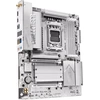 Pagrindinė plokštė ASRock X870 Challenger WiFi Baltas AM5 ATX HDMI/USB-C