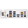 Pagrindinė plokštė ASRock X870E Challenger WiFi Baltas AM5 ATX HDMI/USB-C D