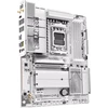 Pagrindinė plokštė Pamatplāksne ASRock ASRock X870E Challenger WiFi Baltas AM5 ATX HDMI/USB-C D