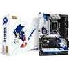 Pagrindinė plokštė ASROCK Intel Z790/LGA1700/ATX/Memory DDR5/Atminties lizdai 4/1xPCI-Express 3.0 1x/1xPCI-Express 4.0 16x/1xPCI-Express 5.0 16x/4xM.2/1xHDMI/1xDisplayPort/1xAudio-In/1xAudio-Out/1xMikrofonas/2xUSB 2.0/6xUSB 3.2/1xUSB-C/1xRJ45