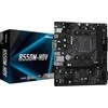 Pagrindinė plokštė ASRock B550M-HDV/AMD B550/AM4/MicroATX/1xPCI-Express 3.0 1x/1xM.2/1xPCI-Express 4.0 16x/Atmintis DDR4/Atminties lizdai 2/1x15pin D-sub/1xDVI/1xHDMI/2xUSB 2.0/4xUSB 3.2/1xPS/2/1xRJ45/3xAudio port