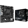 Pagrindinė plokštė ASRock B550M-P AM4 mATX