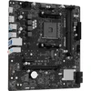 Pagrindinė plokštė ASRock B550M-P AM4 mATX