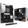 Pagrindinė plokštė Asrock B850 Rock WiFi 7 AMD B850 Socket AM5 ATX