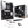 Pagrindinė plokštė Asrock B850 Rock WiFi 7 AMD B850 Socket AM5 ATX