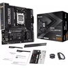 Pagrindinė plokštė ASROCK B850M Challenger WiFi DDR5 AM5 90-MXBU40-A0UAYZ mažmeninė prekyba