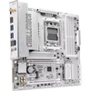 Pagrindinė plokštė ASRock B850M Challenger WiFi Baltas AM5 mATX HDMI/DP DDR5