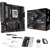 Pagrindinė plokštė ASRock B850M Challenger AM5 mATX HDMI/DP