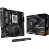 Pagrindinė plokštė ASROCK B850M Challenger WiFi DDR5 AM5 90-MXBU40-A0UAYZ mažmeninė prekyba
