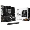 ASRock B850M Pro-A WiFi AMD B850 Socket AM5 micro ATX pagrindinė plokštė