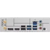 Pagrindinė plokštė ASRock MB Sc AM5 B850M ROCK WIFI, AMD B850, 4xDDR5, 1xDP, 1xHDMI, WiFi, mATX