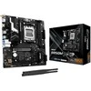 Pagrindinė plokštė Asrock B850M-X WiFi R2 AMD B850 Socket AM5 micro ATX