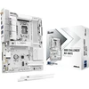 Pagrindinė plokštė Asrock B860 Challenger WiFi Baltas Intel B860 LGA 1851 (Socket V1) ATX