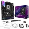 Pagrindinė plokštė ASRock B860 Lightning WiFi
