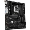 Pagrindinė plokštė ASRock B860 PRO-A WIFI | Procesorių šeima Intel | Procesoriaus lizdas LGA1851 | DDR5 | Palaikomos kietojo disko sąsajos SATA, M.2 | SATA jungčių skaičius 4