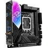 Pagrindinė plokštė ASRock B860I Lightning WiFi