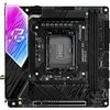 Pagrindinė plokštė ASRock B860I Lightning WiFi