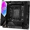 Pagrindinė plokštė ASRock B860I Lightning WiFi