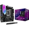 Pagrindinė plokštė ASRock B860I Lightning WiFi