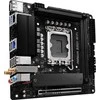 Asrock B860I WiFi Intel B860 LGA 1851 (Socket V1) mini ITX