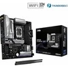 Pagrindinė plokštė Asrock B860M LiveMixer WiFi Intel B860 LGA 1851 (Socket V1) micro ATX