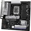 Pagrindinė plokštė Asrock B860M LiveMixer WiFi Intel B860 LGA 1851 (Socket V1) micro ATX