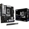 Pagrindinė plokštė Asrock B860M LiveMixer WiFi Intel B860 LGA 1851 (Socket V1) micro ATX